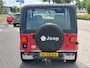 Jeep Wrangler 1e EIGENAAR!! 102.000KM!!! NAP NL-AUTO SOFTTOP/HARDTOP