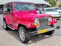 Jeep Wrangler 1e EIGENAAR!! 102.000KM!!! NAP NL-AUTO SOFTTOP/HARDTOP