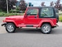 Jeep Wrangler 1e EIGENAAR!! 102.000KM!!! NAP NL-AUTO SOFTTOP/HARDTOP