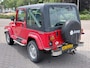 Jeep Wrangler 1e EIGENAAR!! 102.000KM!!! NAP NL-AUTO SOFTTOP/HARDTOP