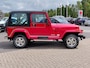 Jeep Wrangler 1e EIGENAAR!! 102.000KM!!! NAP NL-AUTO SOFTTOP/HARDTOP