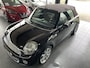 MINI Cooper Cabrio 1.6 HIGHGATE