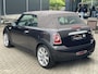 MINI Cooper Cabrio 1.6 HIGHGATE