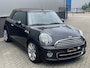 MINI Cooper Cabrio 1.6 HIGHGATE