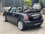 MINI Cooper Cabrio 1.6 HIGHGATE