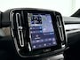 Volvo EC40 Single Motor Extended Range Ultra Black Ed. 82 kWh | Panoramadak | 360° camera | Harman Kardon | Matrix led | Stoel- stuurverwarming