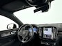 Volvo EC40 Single Motor Extended Range Ultra Black Ed. 82 kWh | Panoramadak | 360° camera | Harman Kardon | Matrix led | Stoel- stuurverwarming