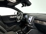 Volvo EC40 Single Motor Extended Range Ultra Black Ed. 82 kWh | Panoramadak | 360° camera | Harman Kardon | Matrix led | Stoel- stuurverwarming