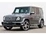 Mercedes-Benz G-klasse G500 Schuifdak | Burmester | 360° Camera | Lorinser