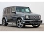 Mercedes-Benz G-klasse G500 Schuifdak | Burmester | 360° Camera | Lorinser