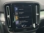 Volvo XC40 2.0 T4 Momentum 4 cilinder, Automaat, Driver assist, BLIS, Adaptive cruise, Trekhaak afneembare kogel, 360 graden parkeercamera, Stoel en stuurverwarming, Parkeerverwarming met timer