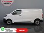 Toyota PROACE Electric Worker e-ProAce 230 km WLTP Adapt.Cruise/ Standkachel/ Stuurverw./ Carplay/ Airco/ Camera/ PDC