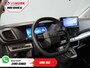 Toyota PROACE Electric Worker e-ProAce 230 km WLTP Adapt.Cruise/ Standkachel/ Stuurverw./ Carplay/ Airco/ Camera/ PDC