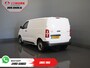 Toyota PROACE Electric Worker e-ProAce 230 km WLTP Adapt.Cruise/ Standkachel/ Stuurverw./ Carplay/ Airco/ Camera/ PDC