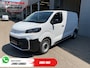 Toyota PROACE Electric Worker e-ProAce 230 km WLTP Adapt.Cruise/ Standkachel/ Stuurverw./ Carplay/ Airco/ Camera/ PDC