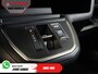 Toyota PROACE Electric Worker e-ProAce 230 km WLTP Adapt.Cruise/ Standkachel/ Stuurverw./ Carplay/ Airco/ Camera/ PDC