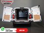 Toyota PROACE Electric Worker e-ProAce 230 km WLTP Adapt.Cruise/ Standkachel/ Stuurverw./ Carplay/ Airco/ Camera/ PDC