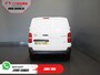 Toyota PROACE Electric Worker e-ProAce 230 km WLTP Adapt.Cruise/ Standkachel/ Stuurverw./ Carplay/ Airco/ Camera/ PDC