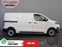 Toyota PROACE Electric Worker e-ProAce 230 km WLTP Adapt.Cruise/ Standkachel/ Stuurverw./ Carplay/ Airco/ Camera/ PDC