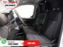 Toyota PROACE Electric Worker e-ProAce 230 km WLTP Adapt.Cruise/ Standkachel/ Stuurverw./ Carplay/ Airco/ Camera/ PDC