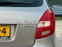 Skoda Fabia Combi 1.2 TDI Greenline/ LAAG KM