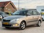 Skoda Fabia Combi 1.2 TDI Greenline/ LAAG KM
