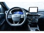 Ford Kuga 2.5 PHEV ST-Line | Plug-in Hybrid | Trekhaak | Achteruitrijcamera | Parkeersensoren | Stoelverwarming | Keyless Entry | Elektrische Achterklep | Navigatie | Apple Carplay | Android Auto | Sportstoelen