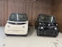 Citroën Ami Brommobiel - Nieuwstaat - Custom - Carplay