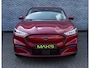 Ford Mustang Mach-E RWD 75 kWh | Trekhaak | Keyless Entry | Elektrische Achterklep | Bang Olufsen Audio | 360 Graden Camera | Parkeersensoren | Stoelverwarming | Cruise Control Adaptief | Navigatie | Apple Carplay | Android Auto