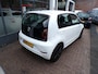 Volkswagen Up! 1.0 5-Drs White One GOED ONDERHOUDEN!
