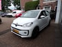 Volkswagen Up! 1.0 5-Drs White One GOED ONDERHOUDEN!