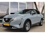 Nissan Qashqai 1.3 MHEV 158PK ACENTA Trekhaak | Camera | Stoel/stuur/voorruitverw. | Navi Carplay | Lane Assist | Adapt.Cruise | 17 Inch Lm |