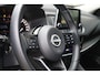 Nissan Qashqai 1.3 MHEV 158PK ACENTA Trekhaak | Camera | Stoel/stuur/voorruitverw. | Navi Carplay | Lane Assist | Adapt.Cruise | 17 Inch Lm |