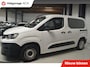 Peugeot Partner 1.2 PureTech Premium // MARGE // 44.000 km // CRUISE // 2x SCHUIFDEUR //