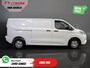 Ford Transit Custom 2.0 TDCI L2 Trend LED/ Carplay/ Camera/ Climate/ PDC/ Cruise