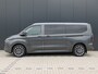 Ford Transit Custom Tourneo 340 2.5 PHEV L2H1 Titanium X Luxury | Panoramadak | Leder | 360 Camera | Trekhaak | Stoelverwarming | Keyless | 8-Persoons | Adaptive LED