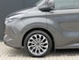 Ford Transit Custom Tourneo 340 2.5 PHEV L2H1 Titanium X Luxury | Panoramadak | Leder | 360 Camera | Trekhaak | Stoelverwarming | Keyless | 8-Persoons | Adaptive LED
