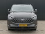 Ford Transit Custom Tourneo 340 2.5 PHEV L2H1 Titanium X Luxury | Panoramadak | Leder | 360 Camera | Trekhaak | Stoelverwarming | Keyless | 8-Persoons | Adaptive LED