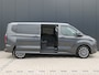 Ford Transit Custom Tourneo 340 2.5 PHEV L2H1 Titanium X Luxury | Panoramadak | Leder | 360 Camera | Trekhaak | Stoelverwarming | Keyless | 8-Persoons | Adaptive LED