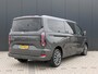 Ford Transit Custom Tourneo 340 2.5 PHEV L2H1 Titanium X Luxury | Panoramadak | Leder | 360 Camera | Trekhaak | Stoelverwarming | Keyless | 8-Persoons | Adaptive LED