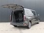 Ford Transit Custom Tourneo 340 2.5 PHEV L2H1 Titanium X Luxury | Panoramadak | Leder | 360 Camera | Trekhaak | Stoelverwarming | Keyless | 8-Persoons | Adaptive LED