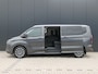 Ford Transit Custom Tourneo 340 2.5 PHEV L2H1 Titanium X Luxury | Panoramadak | Leder | 360 Camera | Trekhaak | Stoelverwarming | Keyless | 8-Persoons | Adaptive LED