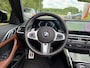 BMW 4-Serie Cabrio 420i Facelift ACC 360 camera