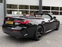 BMW 4-Serie Cabrio 420i Facelift ACC 360 camera