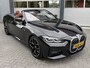 BMW 4-Serie Cabrio 420i Facelift ACC 360 camera
