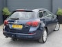 Opel Astra Sports Tourer 1.4 Turbo Cosmo 1e Eigenaar,Navi,Trekhaak,6 Bak,141pk,Airco,Cruise,Lm velgen,Recent beurt gehad,Comfortstoelen,Pdc,N.A.P,Nieuwe 4x Banden,Apk tot 07-2027