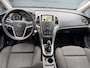 Opel Astra Sports Tourer 1.4 Turbo Cosmo 1e Eigenaar,Navi,Trekhaak,6 Bak,141pk,Airco,Cruise,Lm velgen,Recent beurt gehad,Comfortstoelen,Pdc,N.A.P,Nieuwe 4x Banden,Apk tot 07-2027