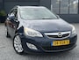 Opel Astra Sports Tourer 1.4 Turbo Cosmo 1e Eigenaar,Navi,Trekhaak,6 Bak,141pk,Airco,Cruise,Lm velgen,Recent beurt gehad,Comfortstoelen,Pdc,N.A.P,Nieuwe 4x Banden,Apk tot 07-2027