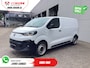 Fiat Scudo Fiat Scudo 2.0 HDI 145 pk Aut. L2 Virtual Cockpit/ Carplay/ Navi/ Camera/ PDC/ Cruise/ Airco