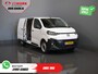 Fiat Scudo Fiat Scudo 2.0 HDI 145 pk Aut. L2 Virtual Cockpit/ Carplay/ Navi/ Camera/ PDC/ Cruise/ Airco